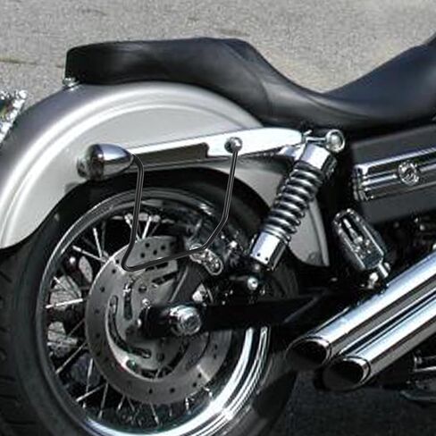 بدعم السرج الدعم من أجل Harley Dyna FXD FXDB FXDC FXDL 2006-2013 in Kuwait