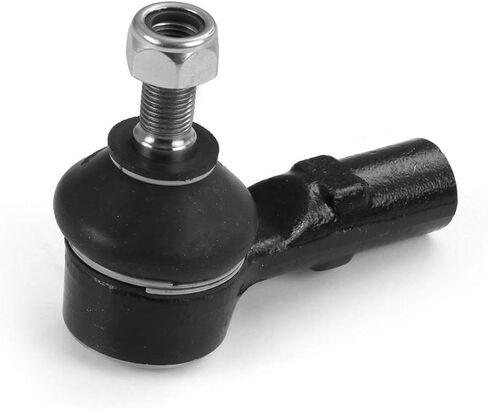 Metrix Premium Chassis Parts - 2 PC Front Outer Tie Rod End Kit Fits 2003-2006 Mitsubishi Lancer AWD, 2003-2006 Mitsubishi Outlander, Replacement ES800874, Made in Europe in Saudi Arabia
