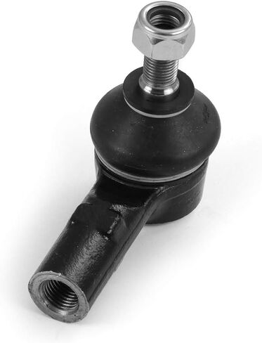 Metrix Premium Chassis Parts - 2 PC Front Outer Tie Rod End Kit Fits 2003-2006 Mitsubishi Lancer AWD, 2003-2006 Mitsubishi Outlander, Replacement ES800874, Made in Europe in Saudi Arabia