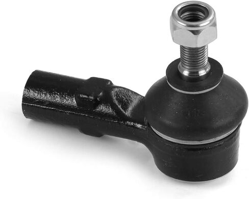 Metrix Premium Chassis Parts - 2 PC Front Outer Tie Rod End Kit Fits 2003-2006 Mitsubishi Lancer AWD, 2003-2006 Mitsubishi Outlander, Replacement ES800874, Made in Europe in Saudi Arabia