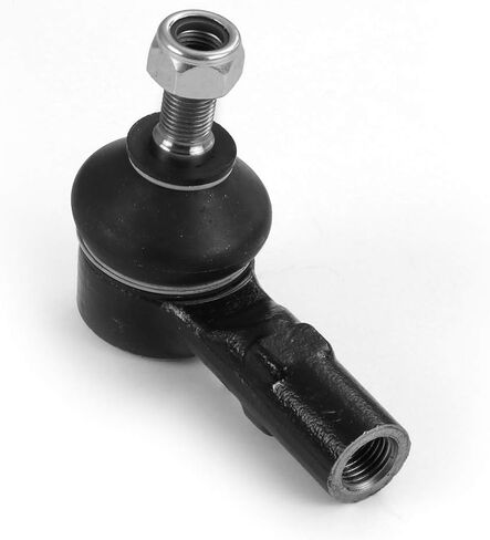 Metrix Premium Chassis Parts - 2 PC Front Outer Tie Rod End Kit Fits 2003-2006 Mitsubishi Lancer AWD, 2003-2006 Mitsubishi Outlander, Replacement ES800874, Made in Europe in Saudi Arabia