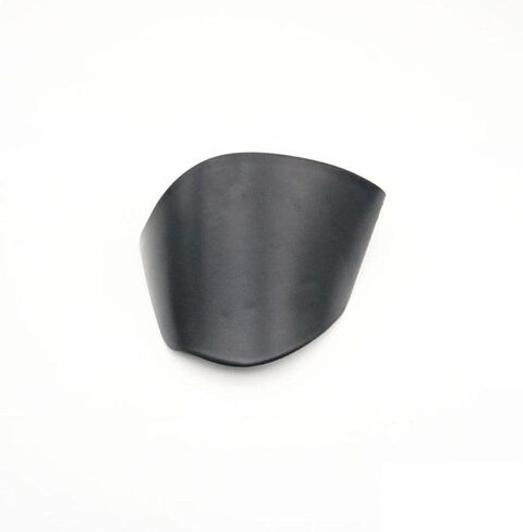 Fit for Mazda 6 Atenza 2014 2015 2016 2017 Car Wing Mirror Shell Housing Cap Side Door Rearview Mirror Lower Cover-B_Right_Side in Saudi Arabia
