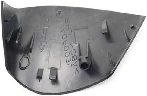 Fit for Mazda 6 Atenza 2014 2015 2016 2017 Car Wing Mirror Shell Housing Cap Side Door Rearview Mirror Lower Cover-B_Right_Side in Saudi Arabia