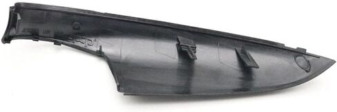 Fit for Mazda 6 Atenza 2014 2015 2016 2017 Car Wing Mirror Shell Housing Cap Side Door Rearview Mirror Lower Cover-B_Right_Side in Saudi Arabia
