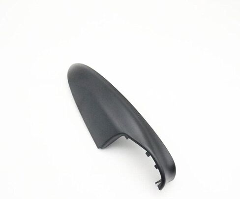 Fit for Mazda 6 Atenza 2014 2015 2016 2017 Car Wing Mirror Shell Housing Cap Side Door Rearview Mirror Lower Cover-B_Right_Side in Saudi Arabia