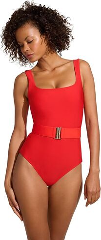 DreamsCulpt® Swim Belt by Stylest | تعريف النحت الخصر ، 360 stretch ، مصمم لجميع ملابس السباحة والتستر in Kuwait