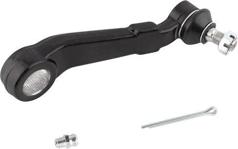ES2376 K9422 K9424 Pitman Arm Idler Arm Front Outer Tie Rod Ends for Toyota 4Runner 1991 Toyota Pickup 4WD 1986-1995, Pack of 4 in Saudi Arabia