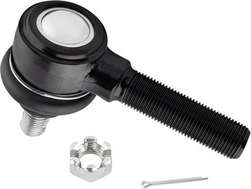 ES2376 K9422 K9424 Pitman Arm Idler Arm Front Outer Tie Rod Ends for Toyota 4Runner 1991 Toyota Pickup 4WD 1986-1995, Pack of 4 in Saudi Arabia