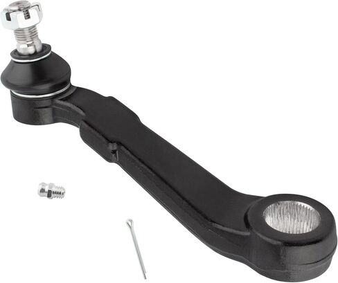 ES2376 K9422 K9424 Pitman Arm Idler Arm Front Outer Tie Rod Ends for Toyota 4Runner 1991 Toyota Pickup 4WD 1986-1995, Pack of 4 in Saudi Arabia