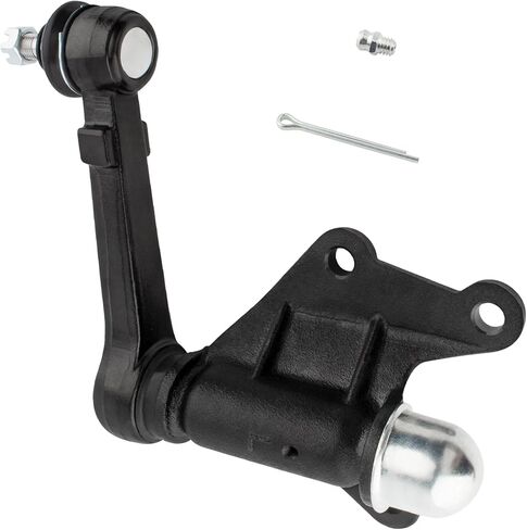 ES2376 K9422 K9424 Pitman Arm Idler Arm Front Outer Tie Rod Ends for Toyota 4Runner 1991 Toyota Pickup 4WD 1986-1995, Pack of 4 in Saudi Arabia