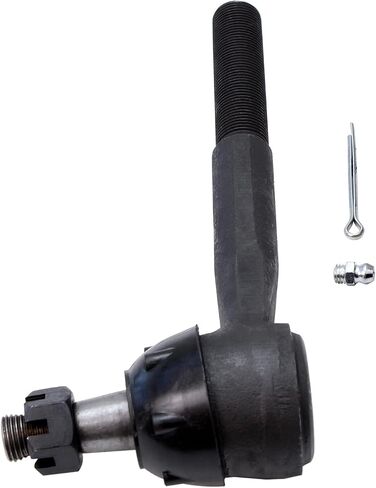 Detroit Axle - زوج قضبان التعادل الخارجية الأمامية لـ Chevrolet G10 G20 G30 GMC G1500 G2500 G3500 توجيهات الربط الخارجية. in Saudi Arabia