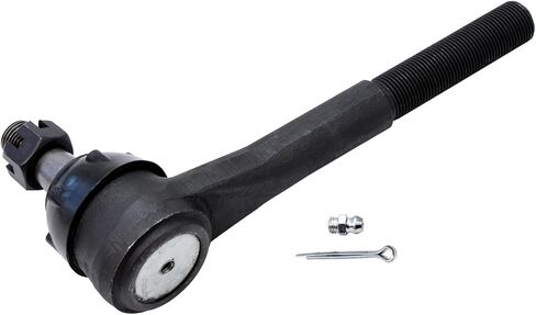 Detroit Axle - زوج قضبان التعادل الخارجية الأمامية لـ Chevrolet G10 G20 G30 GMC G1500 G2500 G3500 توجيهات الربط الخارجية. in Saudi Arabia