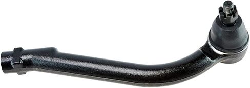 PARTSW - 6 PC TEERINGET KIT INNER & OUTER TIE ROD نهايات ، أحذية رف ويرونون ، الجانب الأيسر الأيسر يناسب Hyundai ELANTRA/HYUNDAI ELANTRA 2.0L L4/KIA FORTE مع توجيه التحكم الإلكتروني (ECS) in Saudi Arabia