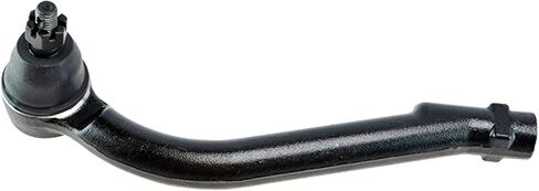 PARTSW - 6 PC TEERINGET KIT INNER & OUTER TIE ROD نهايات ، أحذية رف ويرونون ، الجانب الأيسر الأيسر يناسب Hyundai ELANTRA/HYUNDAI ELANTRA 2.0L L4/KIA FORTE مع توجيه التحكم الإلكتروني (ECS) in Saudi Arabia