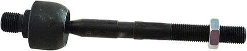 PARTSW - 6 PC TEERINGET KIT INNER & OUTER TIE ROD نهايات ، أحذية رف ويرونون ، الجانب الأيسر الأيسر يناسب Hyundai ELANTRA/HYUNDAI ELANTRA 2.0L L4/KIA FORTE مع توجيه التحكم الإلكتروني (ECS) in Saudi Arabia