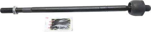 Garage-Pro Front Left & Right Inner Tie Rod End Replacement For Mercedes Benz Sprinter 2500 2010 2011 2012 2013 2014 2015 2016 2017 2018 2019 2020 Sprinter 3500 10-18, 20 Replaces # 9064600155 in Saudi Arabia