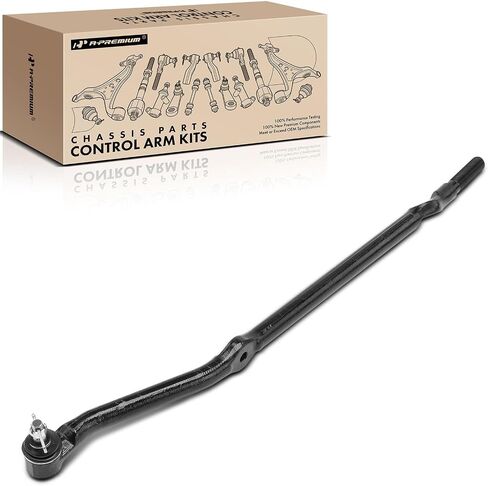 A-Premium Front Right Outer Tie Rod End Compatible with Jeep ZJ Series Grand Cherokee 1993-1998 in Saudi Arabia