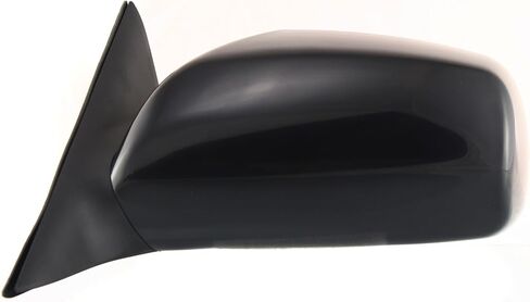 Garage-Pro Driver & Passenger Side Power Non-Heated Mirrors for Toyota Camry 2007-2011 Paintable USA Built Vehicle in Saudi Arabia