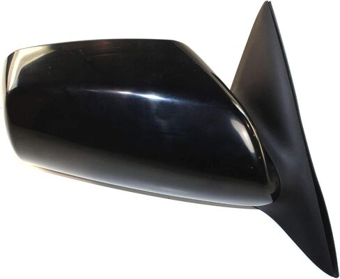 Garage-Pro Driver & Passenger Side Power Non-Heated Mirrors for Toyota Camry 2007-2011 Paintable USA Built Vehicle in Saudi Arabia