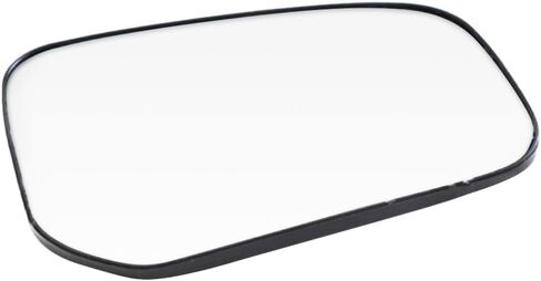 Side Mirror Glass Replacement Right Passenger Side, Compatible with Mitsubishi Lancer 2015-2017, Rearview Heated Mirror Glass Replace in Saudi Arabia