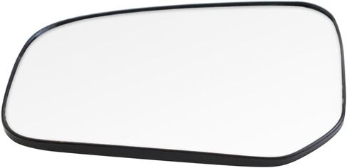 Side Mirror Glass Replacement Right Passenger Side, Compatible with Mitsubishi Lancer 2015-2017, Rearview Heated Mirror Glass Replace in Saudi Arabia