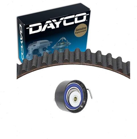مجموعة حزام توقيت محرك Dayco متوافقة مع Ford Fusion 1.5L L4 2014-2018 in Saudi Arabia