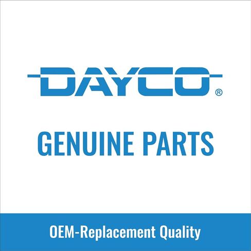 مجموعة حزام توقيت محرك Dayco متوافقة مع Ford Fusion 1.5L L4 2014-2018 in Saudi Arabia