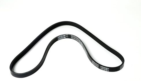 MOCA 4PK1015 EPDM Serpentine Belt Fits 97-01 Infiniti Q45 4.1L V8 GAS DOHC & 02-04 Tracker 2.5L V6 in Saudi Arabia