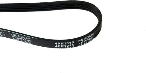 MOCA 4PK1015 EPDM Serpentine Belt Fits 97-01 Infiniti Q45 4.1L V8 GAS DOHC & 02-04 Tracker 2.5L V6 in Saudi Arabia