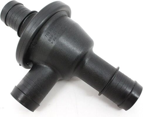 Can Am Commander Maverick Thermostat 709200406 1000 Max XMR XT X New OEM in Saudi Arabia
