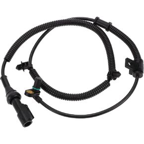 مستشعر سرعة عجلة ABS No.9L3Z2C204A السائق الأمامي أو اليمين أو جانب الركاب المناسب لفورد F-150 2009-2010 in Kuwait