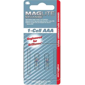 مصباح الهالوجين البديل Maglite لمصباح يدوي Magarger ، 1 PK - LR00001 in Kuwait
