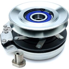 HD Switch Hitorque 130ftlb (OEM 105) Bigbearing Bullet Pto Pto Clutch for Hustler 604713 604713K 601784 601784K W/791251 DIADE 5219-164 5219-107 Sport Fastrak Raptor & Limited 5219164 5219107 in Kuwait