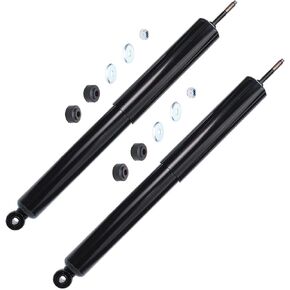 Detroit Axle-REAR 2PC SCRICKS FORD FORD E-150 E-25 in Kuwait