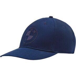 BMW Logo Cap Blue 80165B38D93 in Saudi Arabia