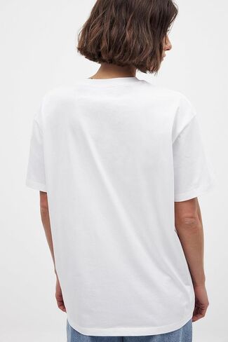 Y2K Women Lobster Grands Excerize Tee Serim in Kuwait