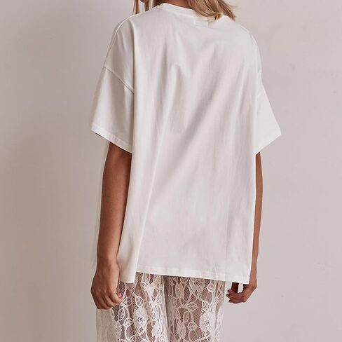 Y2K Women Lobster Grands Excerize Tee Serim in Kuwait
