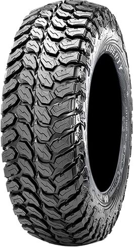 Maxxis Liberty Radial Tyre 30x10-14 لـ Polaris Ranger RZR XP 4 1000 2014-2018 in Saudi Arabia