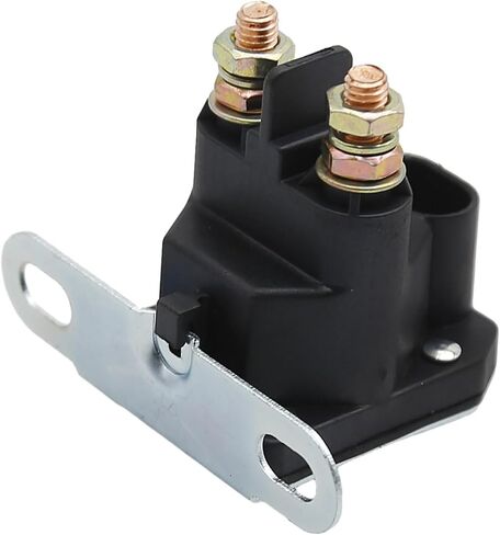 4014655 12V Starter Solenoid Starter Relay Solenoid Replacement for Polaris WideTrak Indy Ranger 550 600 800 900 1000 in Saudi Arabia