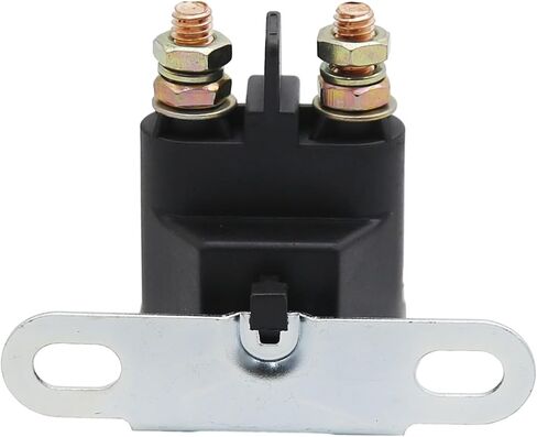 4014655 12V Starter Solenoid Starter Relay Solenoid Replacement for Polaris WideTrak Indy Ranger 550 600 800 900 1000 in Saudi Arabia