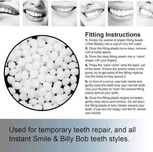 12 Packages of Billy Bob Replacement Thermal Adhesive in Saudi Arabia