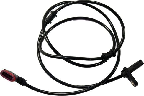 Go-Parts - for 2006-2009 Mercedes Benz E350 Rear, Driver or Passenger Side ABS Speed Sensor in Saudi Arabia