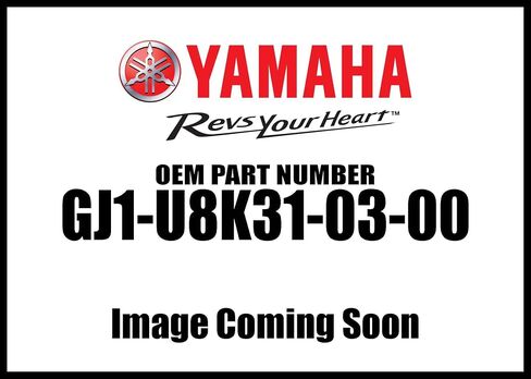 Yamaha GJ1-U8K31-03-00 سرعة المستشعر ؛ GJ1U8K310300 in Saudi Arabia