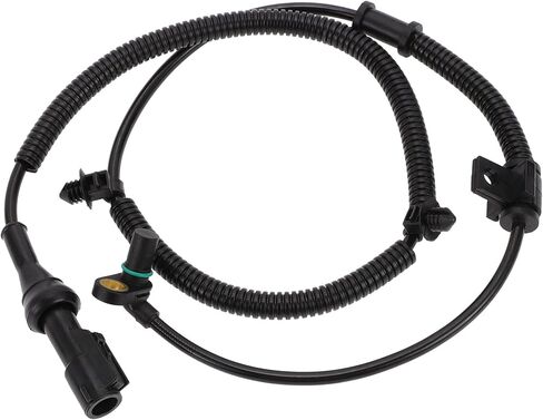 مستشعر سرعة عجلة ABS No.9L3Z2C204A السائق الأمامي أو اليمين أو جانب الركاب المناسب لفورد F-150 2009-2010 in Saudi Arabia