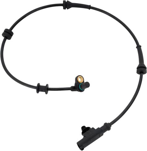 Garage-Pro ABS Wheel Speed Sensor Replacement for Nissan Armada 2013-2015 Titan 2012-2015 Set of 2 Replaces# 479109FF0A in Saudi Arabia