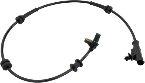Garage-Pro ABS Wheel Speed Sensor Replacement for Nissan Armada 2013-2015 Titan 2012-2015 Set of 2 Replaces# 479109FF0A in Saudi Arabia