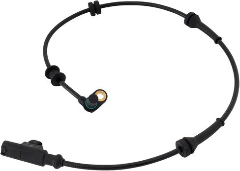 Garage-Pro ABS Wheel Speed Sensor Replacement for Nissan Armada 2013-2015 Titan 2012-2015 Set of 2 Replaces# 479109FF0A in Saudi Arabia
