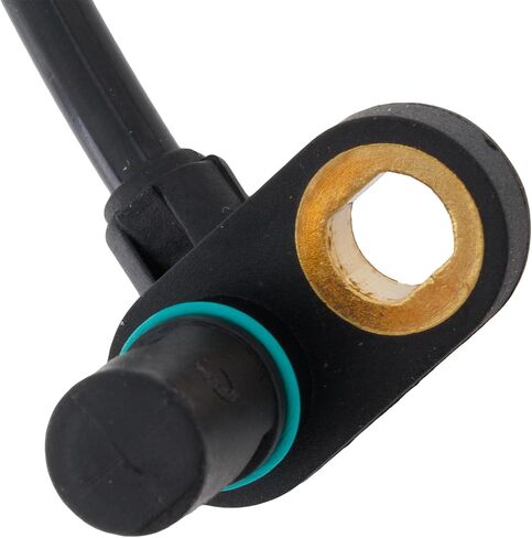 Garage-Pro ABS Wheel Speed Sensor Replacement for Nissan Armada 2013-2015 Titan 2012-2015 Set of 2 Replaces# 479109FF0A in Saudi Arabia