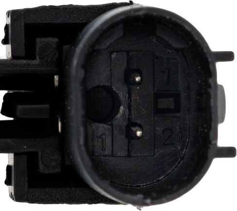 Garage-Pro ABS Wheel Speed Sensor Replacement for Nissan Armada 2013-2015 Titan 2012-2015 Set of 2 Replaces# 479109FF0A in Saudi Arabia