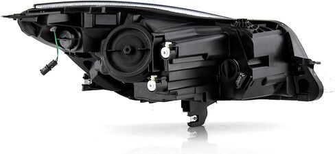 AKKON - FITS 2014 2015 2016 2017 Buick Regal Halogen Projector Headligh in Saudi Arabia
